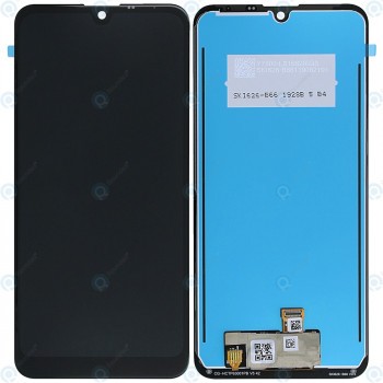 LG K50 (LMX520) Modul display LCD + Digitizer