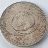 Austria 50 schilling 1974 argint, Europa