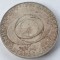 Austria 50 schilling 1974 argint