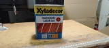 Xyladecor Lac de protecție pentru lemn 2 &icirc;n 1, stejar mat, 750 ml