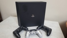 Consola PlayStation 4PRO de 1TB foto