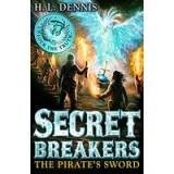 Secret Breakers 5