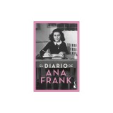 El Diario de Ana Frank (Tapa Dura) / The Diary of Anne Frank