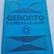 Geronto farmacologie