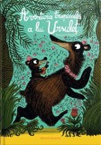 Cumpara ieftin Aventura tropicala a lui Ursulet/Benjamin Chaud, Katartis