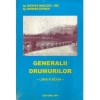 Gheorghe Manolescu, Gheorghe Stefanov - Generalii drumurilor. Linia a doua - 134331