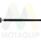 MOTAQUIP LVTR1448 Articulatie axiala, cap de bara