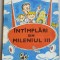 Intamplari din Mileniul III de Alexandru Mironov - ilustratii Burschi Gruder