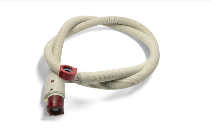 Furtun alimentare universal Aquastop masina de spalat , lungime 2.5 m D435207