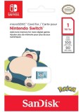 Sandisk Microsdxc Pokemon 1tb