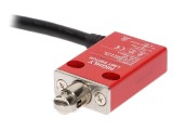 Limitator Cursă Rola Metalică &Oslash;12mm 5A EFM-L-3-32