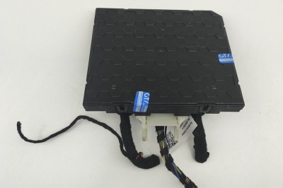 Modul de confort VW GOLF VII Variant BA5, BV5 2017 OEM: 5Q0937086AK 30725511 foto