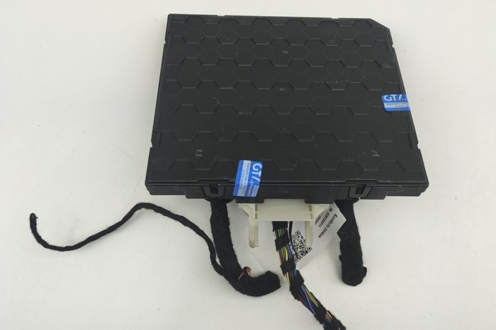 Modul de confort VW GOLF VII Variant BA5, BV5 2017 OEM: 5Q0937086AK 30725511