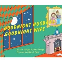 Goodnight Husband Goodnight Wife