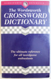 THE WORDSWORTH CROSSWORD DICTIONARY - THE ULTIMATE REFERENCE FOR ALL WORDGAME ENTHUSIASTS, 1994