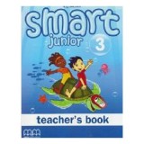 Smart Junior 3. Teacher&#039;s book - H. Q. Mitchell