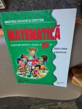 Manual Matematica Clasa a III-a Rodica Chiran Alina Nicolae Carti Stiinta