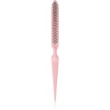 Brushworks Back Comb Brush perie de păr pentru tapat 1 buc