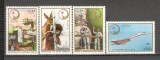 Cuba.1976 Expozitie de tehnica urss SC.600