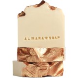 Almara Soap Fancy White Chocolate s&atilde;pun lucrat manual 100 g