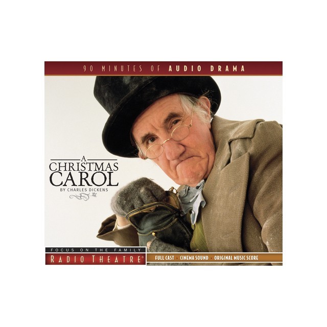 A Christmas Carol