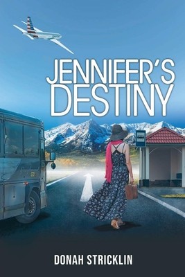 Jennifer&amp;#039;s Destiny foto