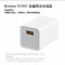 Incarcator Retea Realme AK779GB 20W Alb Service Pack