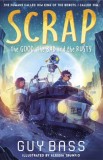 SCRAP: The Good the Bad and the Rusty - Editura SAS Gardners EU