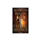 Cloak &amp; Silence