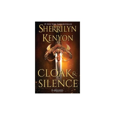 Cloak &amp;amp; Silence foto