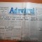 ziarul adevarul 4 martie 1990-procesul de la timisoara
