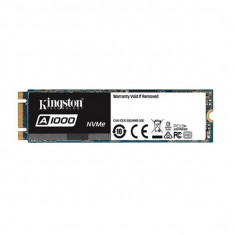 Hard Disk Kingston SA1000M8/960G SSD 960 GB foto