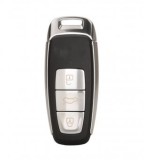 Carcasa cheie Topautochei&reg; pentru Audi A6 C8 A7 A8 Q8, Oem
