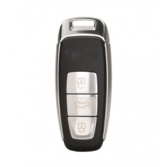 Carcasa cheie Topautochei&reg; pentru Audi A6 C8 A7 A8 Q8