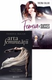 Pachet Feminitate &amp; Succes, Bookzone