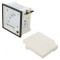Ampermetru pe panou AC 0-800A True RMS Clasa 1.5