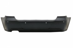 Bara spate BMW Seria 3 E90 Pre LCI (2005-2008) M-Technik Design Performance AutoTuning foto