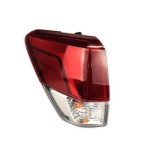 Stop, lampa spate SUBARU FORESTER (SK), 03.2018-, TYC, partea stanga, exterior; Tip=USA; LED+PY21W; cu mufa bec; Omologare: SAE;