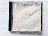 CD - Hans-J&uuml;rgen Hufeisen &ndash; Die Neue Fl&ouml;te, Clasical Modern 1987 Germany