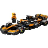 LEGO SPEED CHAMPIONS MASINA DE CURSE F1 MCLAREN 77251