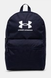 Under Armour rucsac culoarea albastru marin, mare, cu imprimeu