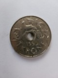 1 coroana 1999 norvegia