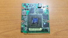 08G28AJ0220G ASUS VIDEO CARD A8J SERIES (AA58) foto