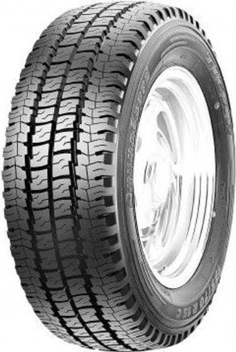 Anvelope Tigar Cargo Speed 195/80R15C 106/104R Vara