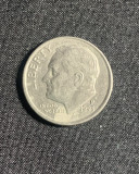 Moneda One Dime 1993 USA, America de Nord