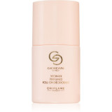 Oriflame Giordani Gold Woman deodorant roll-on pentru femei 50 ml