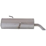 Bosal Toba esapament finala