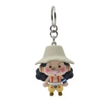 Breloc One Piece Pocket Hero - Usopp, Yume