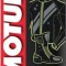 Spray curatare ingrijire piele Motul 250 ml