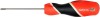 Surubelnita cruce YATO PH0x100 mm, otel S2, varf intarit si slefuit - ideala pentru ateliere, service, garaj, gospodarie